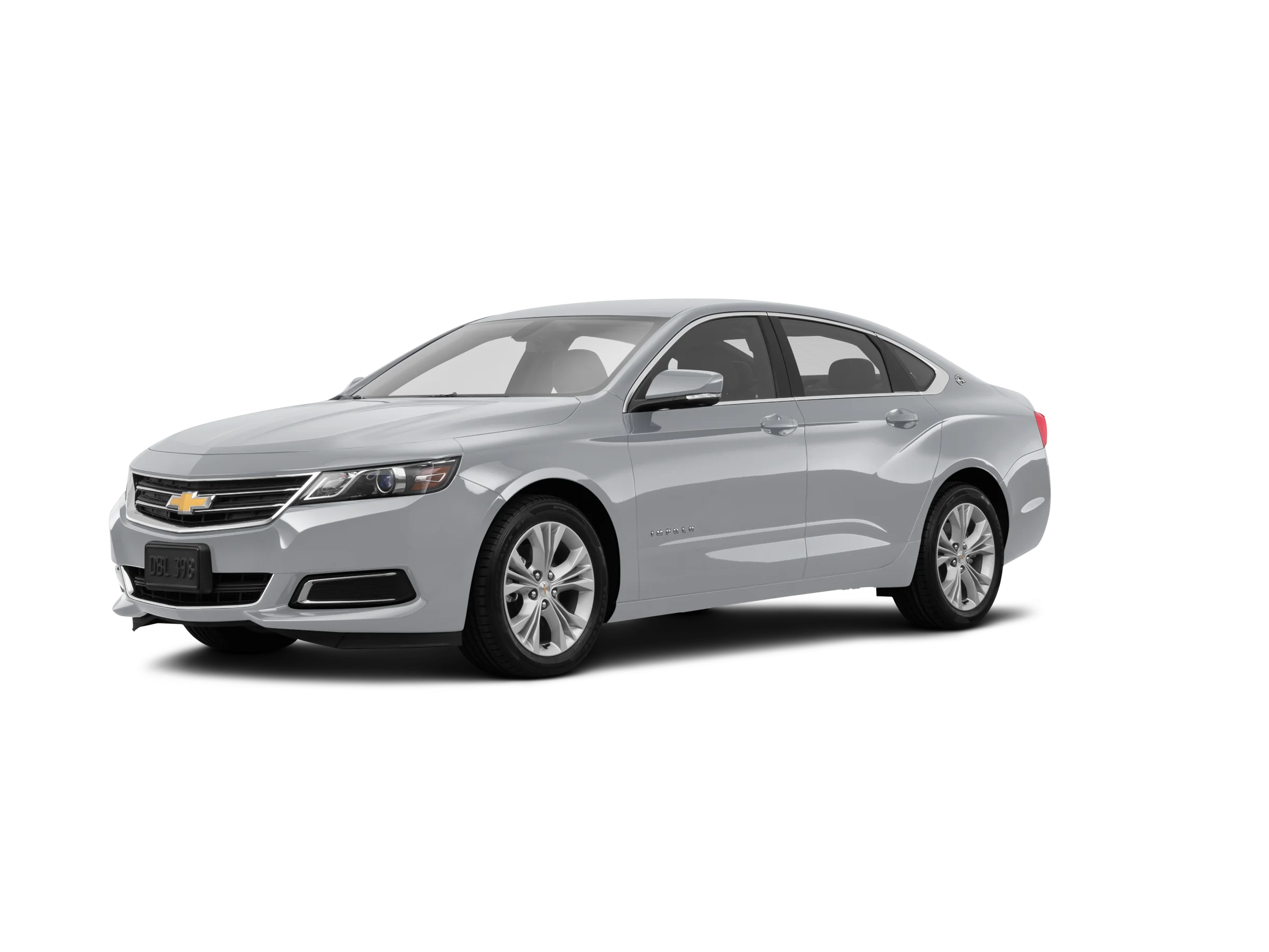 2015 Chevrolet Impala