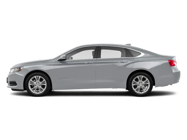 2015 Chevrolet Impala for sale at Fogg's Automotive near Schenectady, NY