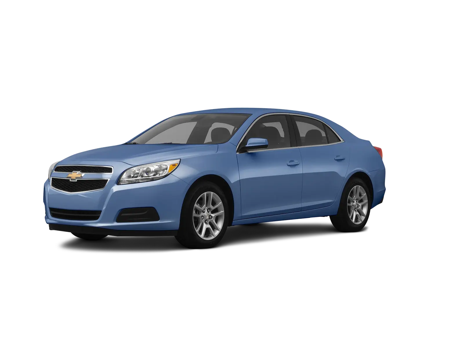 2013 Chevrolet Malibu LS — factory render