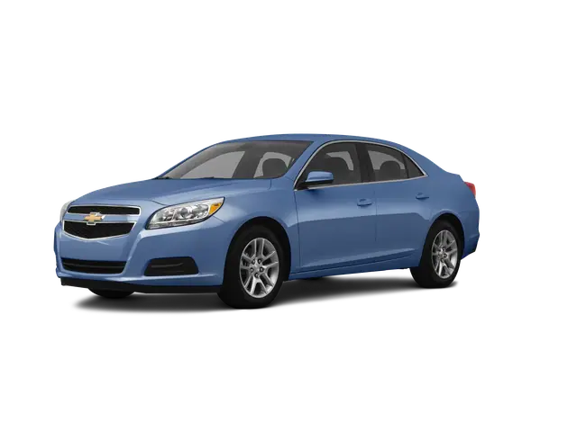 2013 Chevrolet Malibu for sale at Fogg's Automotive near Schenectady, NY