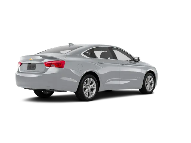 2015 Chevrolet Impala for sale at Fogg's Automotive near Schenectady, NY