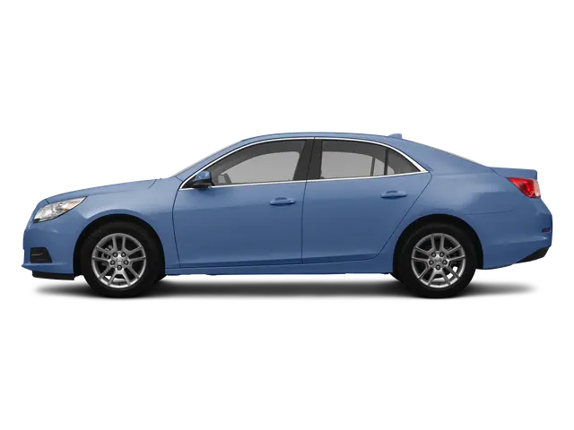 2013 Chevrolet Malibu for sale at Fogg's Automotive near Schenectady, NY