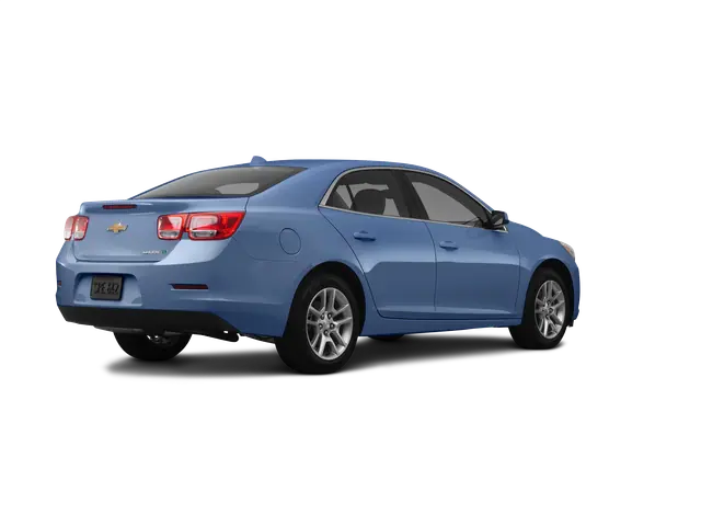 2013 Chevrolet Malibu for sale at Fogg's Automotive near Schenectady, NY