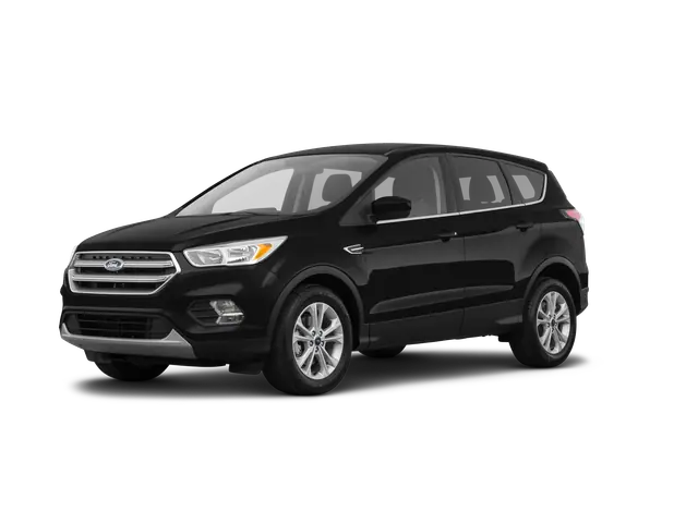 2017 Ford Escape for sale at Fogg's Automotive near Schenectady, NY