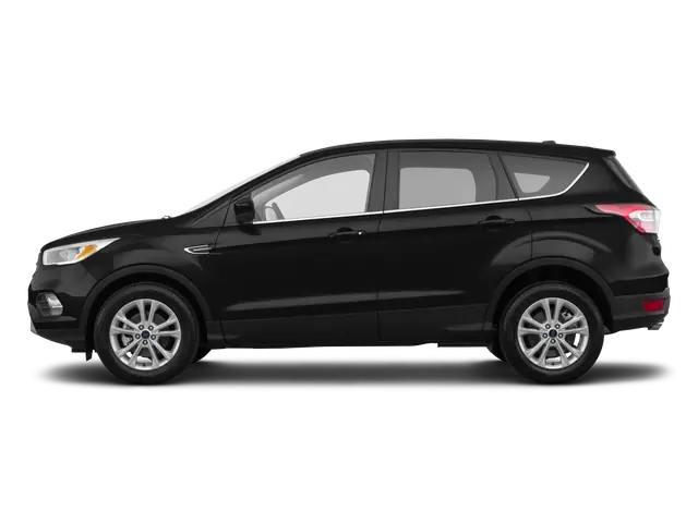 2017 Ford Escape for sale at Fogg's Automotive near Schenectady, NY