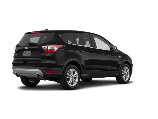 2017 Ford Escape for sale at Fogg's Automotive near Schenectady, NY