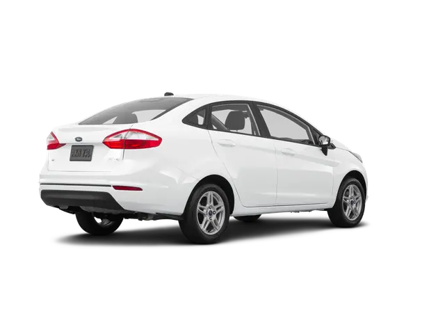 2019 Ford Fiesta for sale at Fogg's Automotive near Schenectady, NY