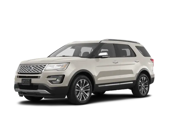 2017 Ford Explorer for sale at Fogg's Automotive near Schenectady, NY