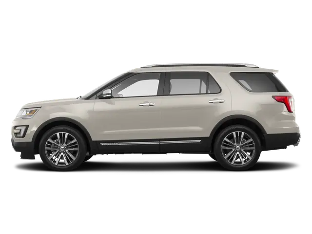2017 Ford Explorer for sale at Fogg's Automotive near Schenectady, NY