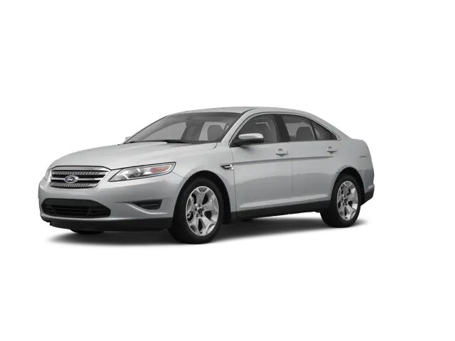2011 Ford Taurus for sale at Fogg's Automotive near Schenectady, NY