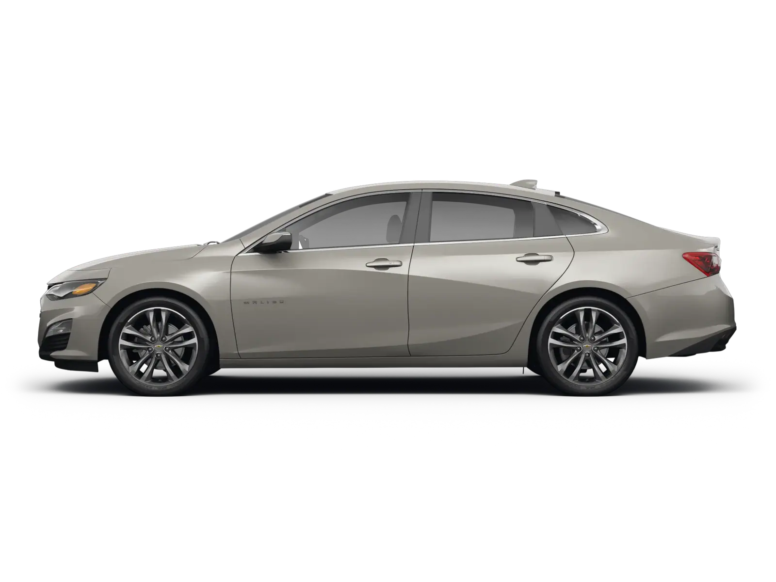 2023 Chevrolet Malibu LT — factory render