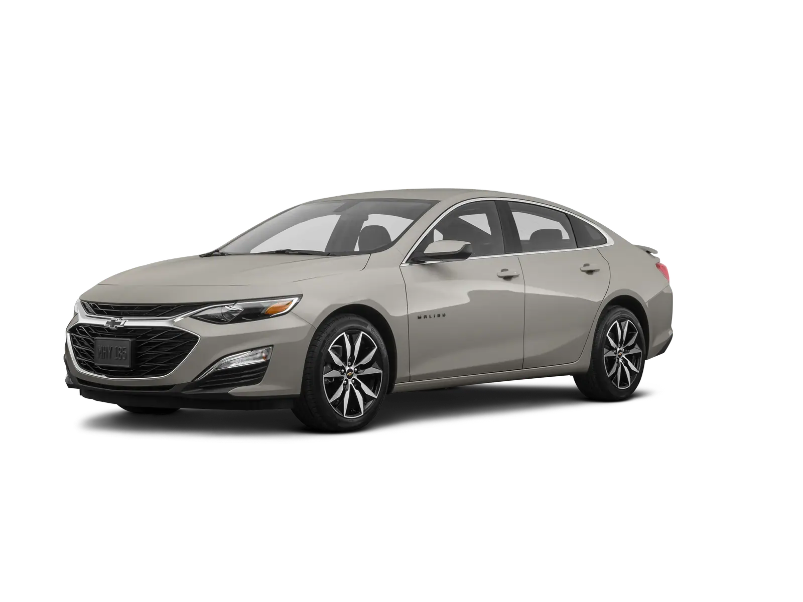 2023 Chevrolet Malibu LS Fleet — factory render