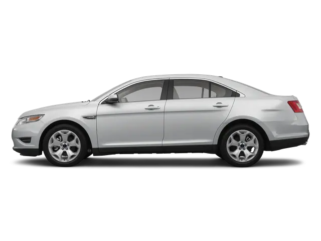 2011 Ford Taurus for sale at Fogg's Automotive near Schenectady, NY