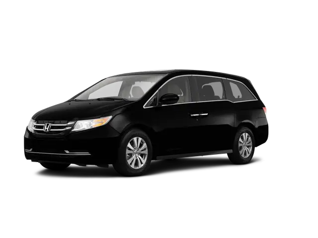 2014 Honda Odyssey for sale at Fogg's Automotive near Schenectady, NY