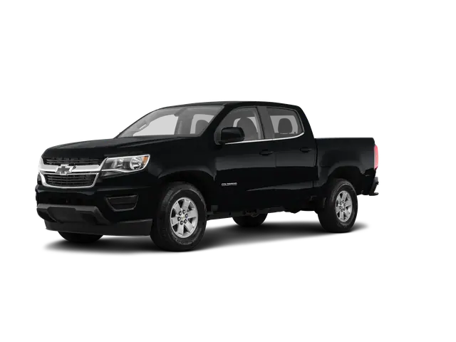 2018 Chevrolet Colorado for sale at Fogg's Automotive near Schenectady, NY