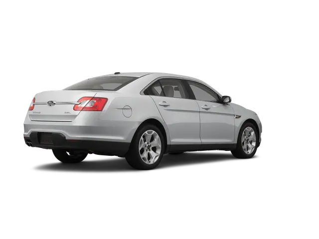 2011 Ford Taurus for sale at Fogg's Automotive near Schenectady, NY
