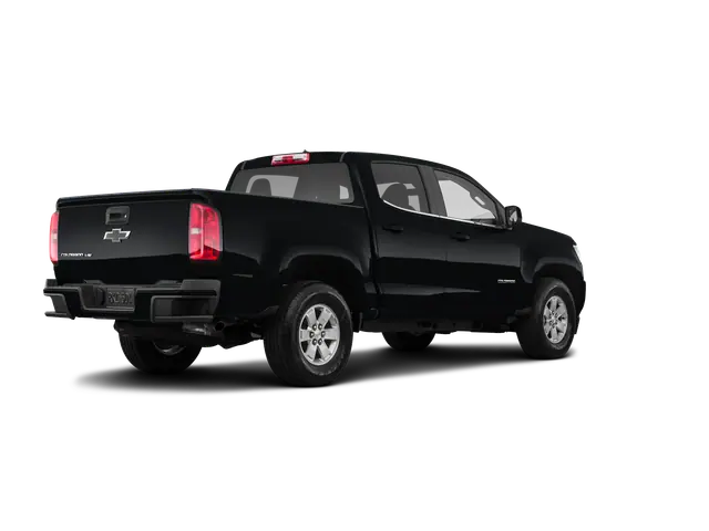 2018 Chevrolet Colorado for sale at Fogg's Automotive near Schenectady, NY