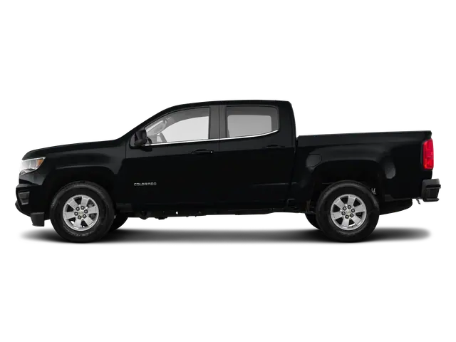2018 Chevrolet Colorado for sale at Fogg's Automotive near Schenectady, NY