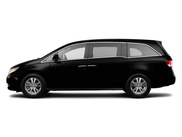 2014 Honda Odyssey for sale at Fogg's Automotive near Schenectady, NY