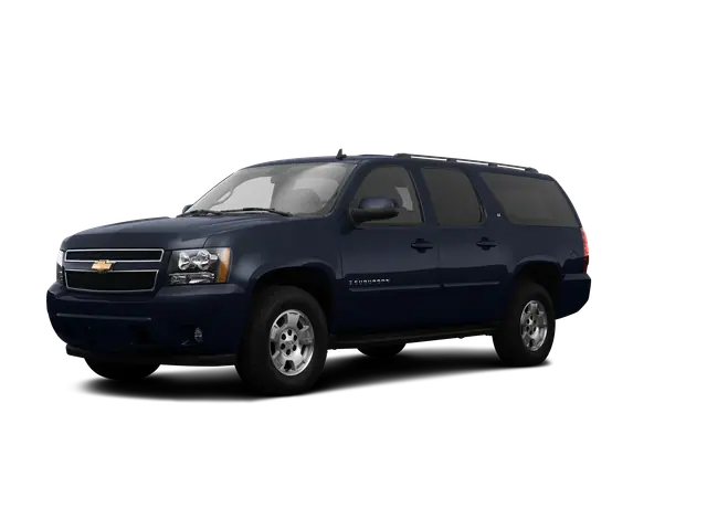 2008 Chevrolet Suburban for sale at Fogg's Automotive near Schenectady, NY
