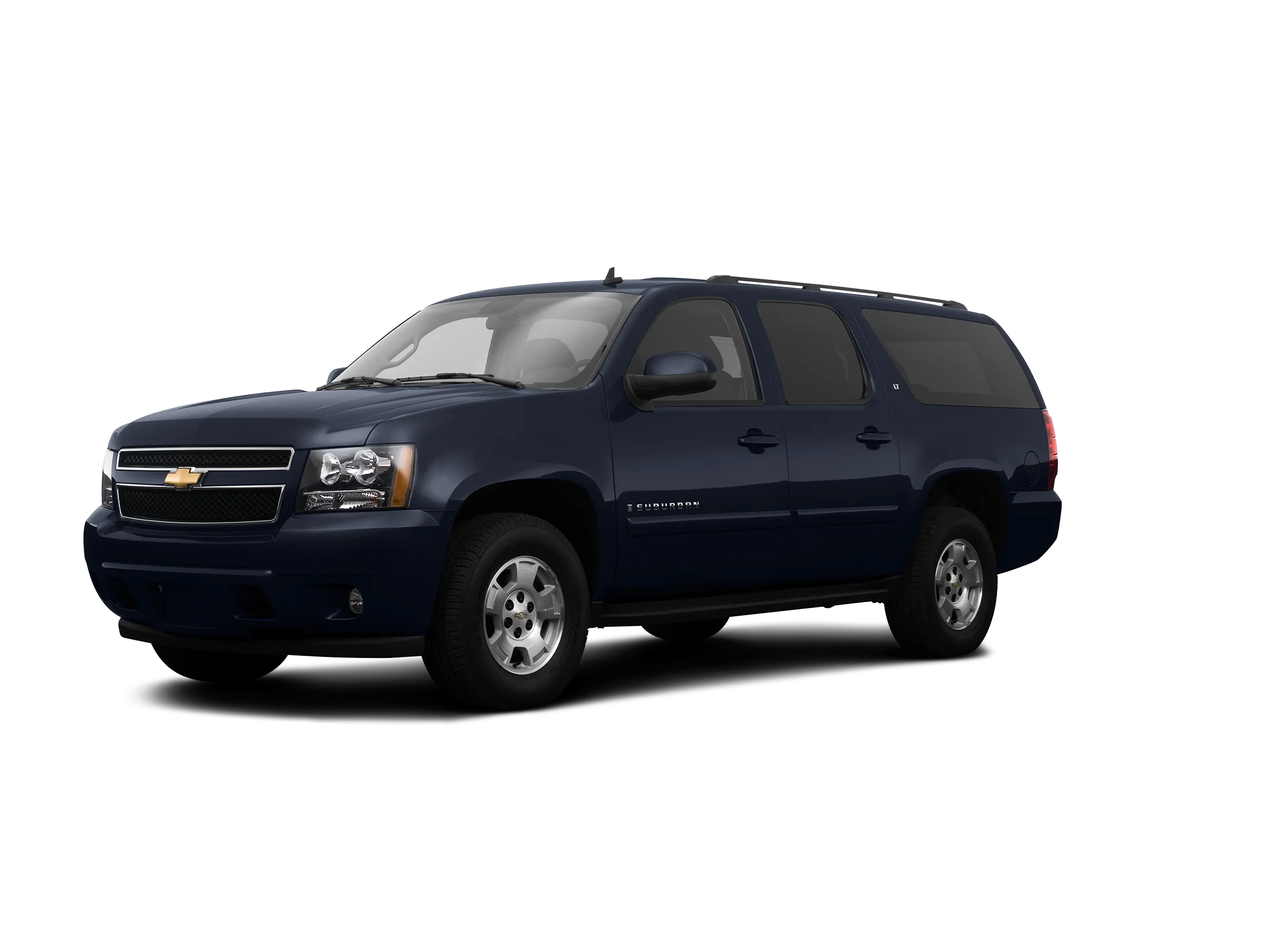 2008 Chevrolet Suburban