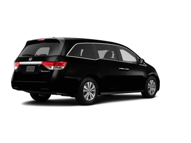 2014 Honda Odyssey for sale at Fogg's Automotive near Schenectady, NY