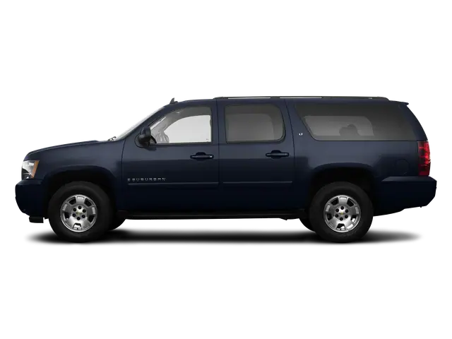 2008 Chevrolet Suburban for sale at Fogg's Automotive near Schenectady, NY