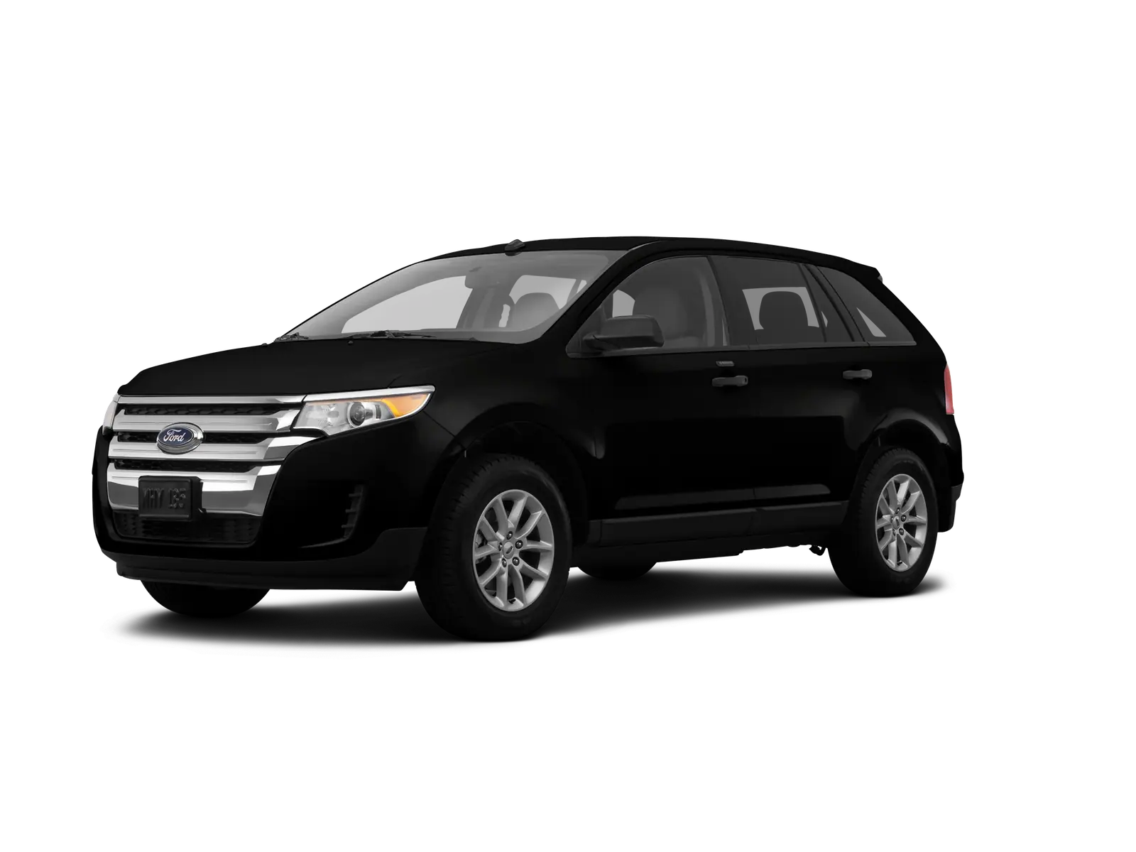 2014 Ford Edge SE — factory render