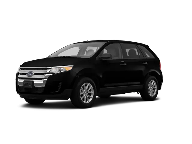 2014 Ford Edge for sale at Fogg's Automotive near Schenectady, NY