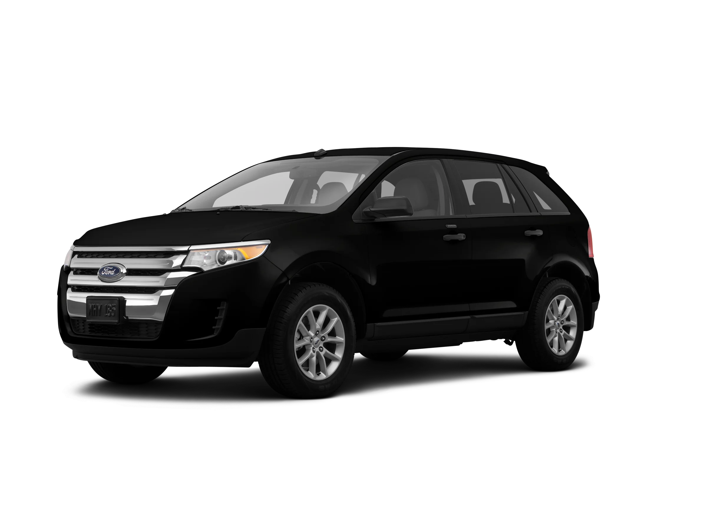2014 Ford Edge