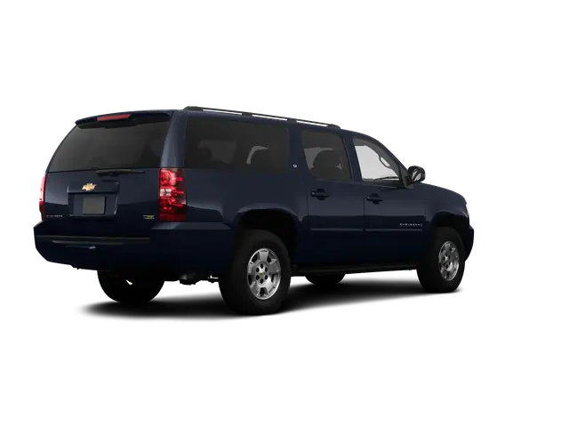 2008 Chevrolet Suburban for sale at Fogg's Automotive near Schenectady, NY