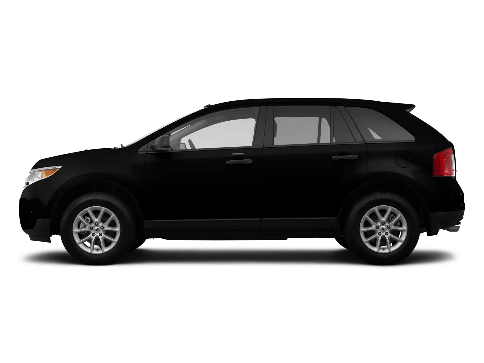2014 Ford Edge SE — factory render