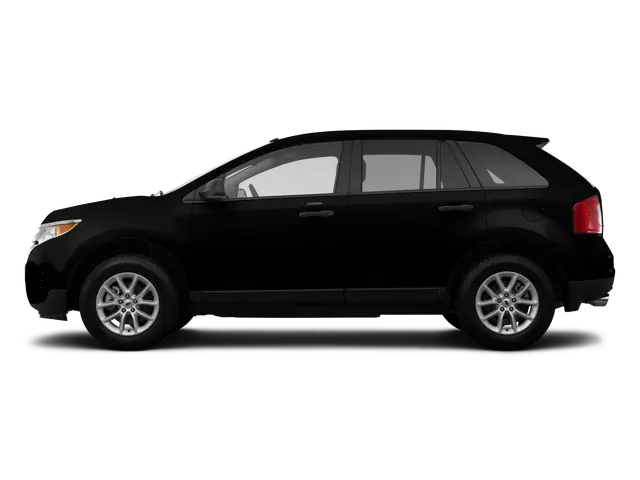 2014 Ford Edge for sale at Fogg's Automotive near Schenectady, NY