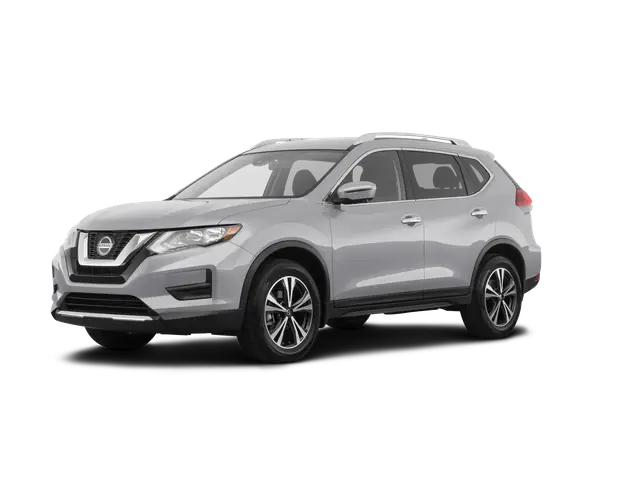 2020 Nissan Rogue for sale at Fogg's Automotive near Schenectady, NY