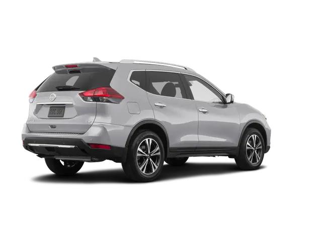 2020 Nissan Rogue for sale at Fogg's Automotive near Schenectady, NY