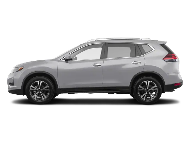 2020 Nissan Rogue for sale at Fogg's Automotive near Schenectady, NY