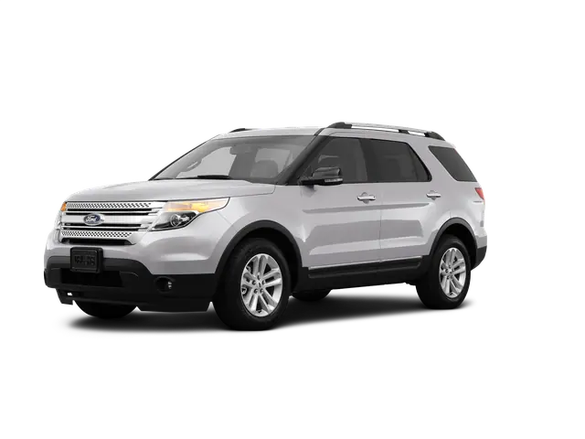 2013 Ford Explorer for sale at Fogg's Automotive near Schenectady, NY