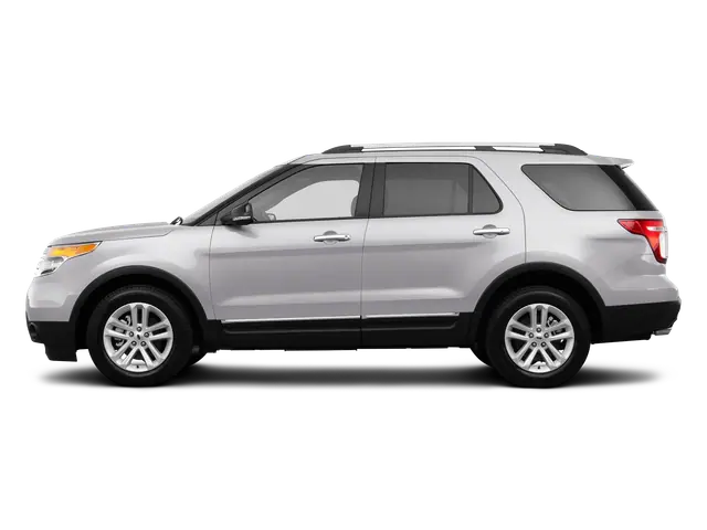 2013 Ford Explorer for sale at Fogg's Automotive near Schenectady, NY