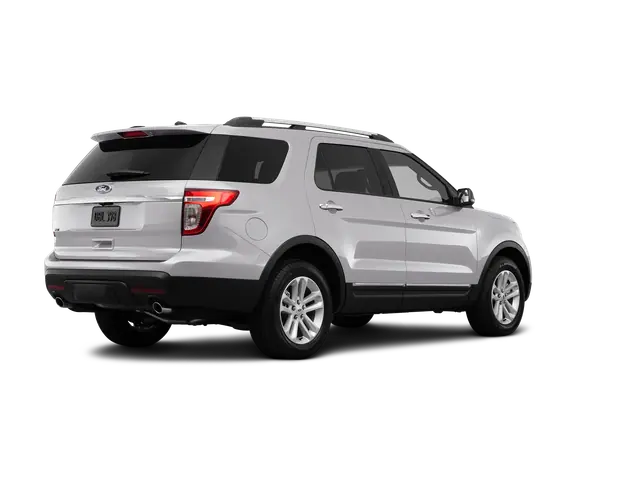 2013 Ford Explorer for sale at Fogg's Automotive near Schenectady, NY