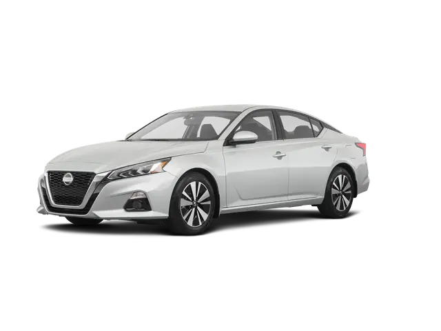 2019 Nissan Altima for sale at Fogg's Automotive near Schenectady, NY