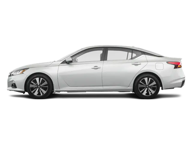 2019 Nissan Altima for sale at Fogg's Automotive near Schenectady, NY