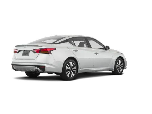 2019 Nissan Altima for sale at Fogg's Automotive near Schenectady, NY