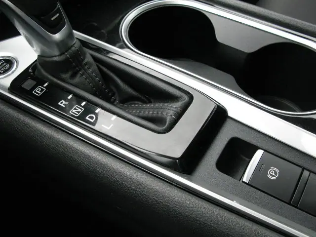 2024 Nissan Altima 2.5 SV — photo