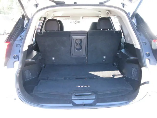 2018 Nissan Rogue for sale at Fogg's Automotive near Schenectady, NY