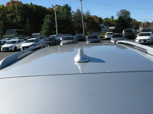 2018 Nissan Rogue for sale at Fogg's Automotive near Schenectady, NY