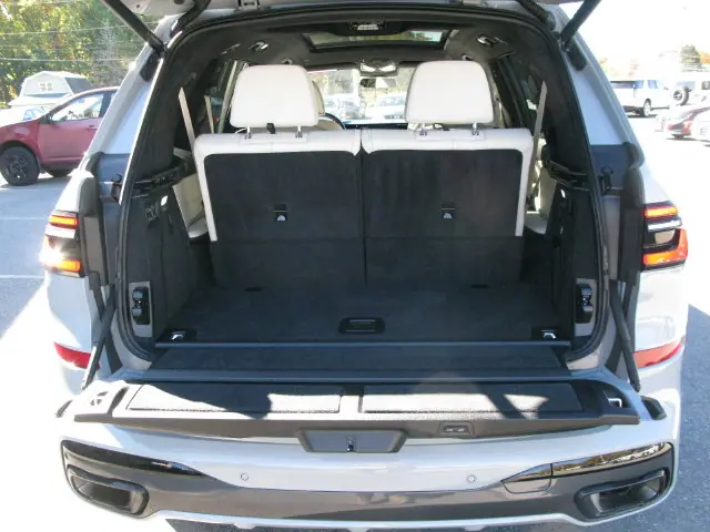 2023 BMW X7 for sale at Fogg's Automotive near Schenectady, NY