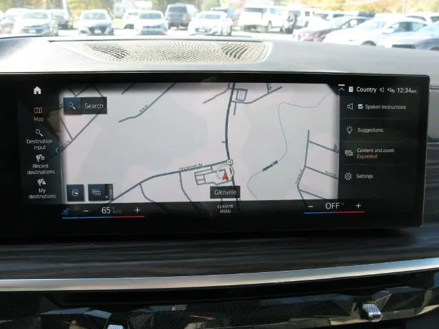 2023 BMW X7 xDrive40i — photo