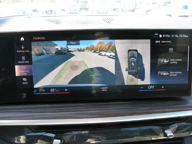 2023 BMW X7 xDrive40i — photo