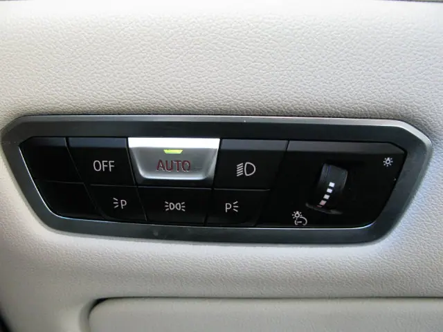 2023 BMW X7 xDrive40i — photo
