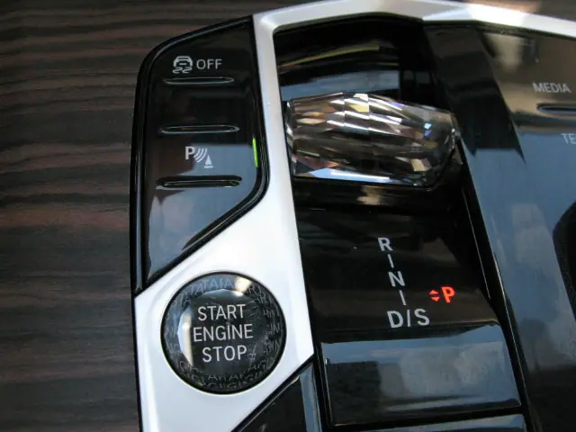 2023 BMW X7 xDrive40i — photo